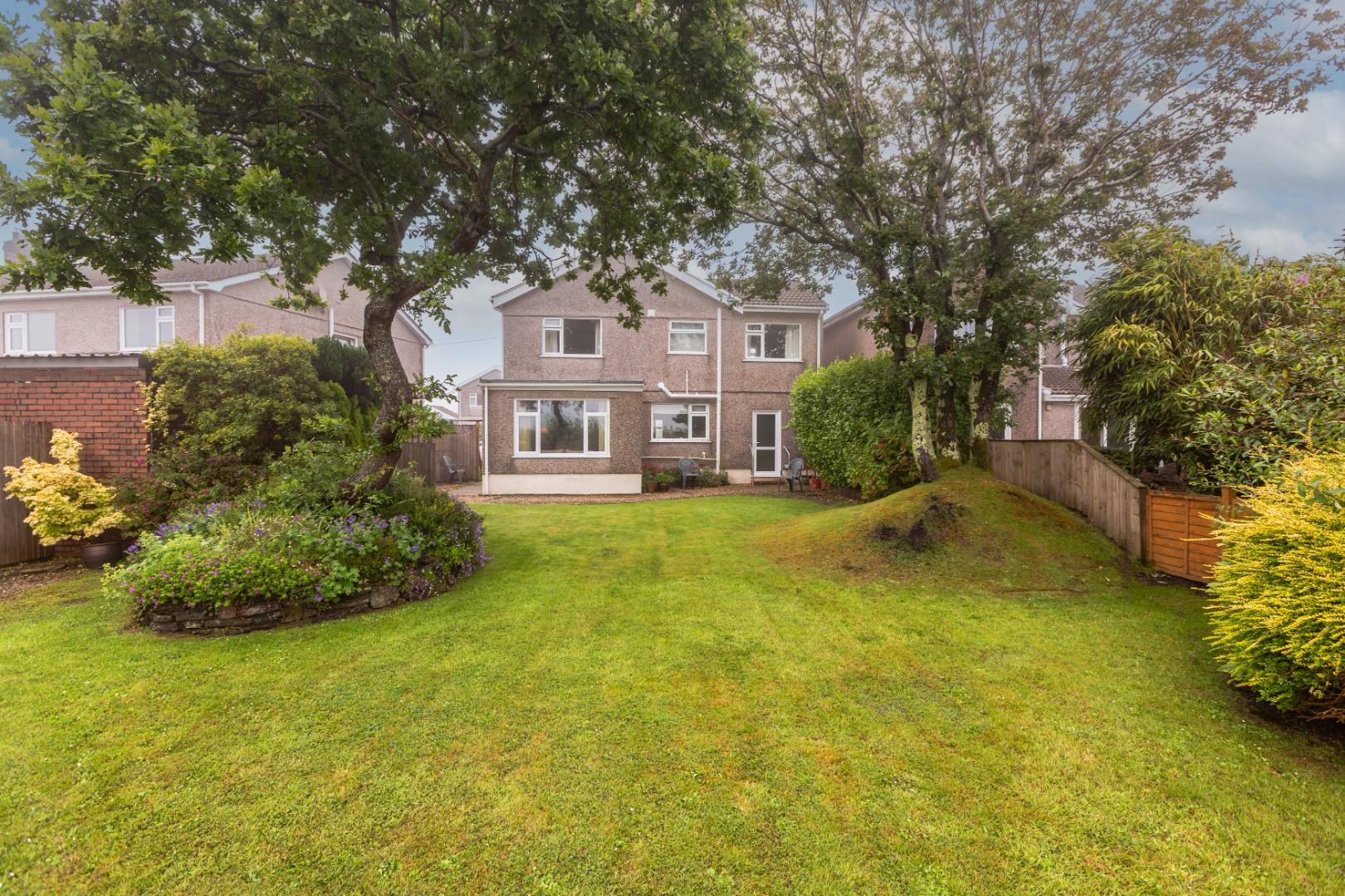 Westland Avenue, West Cross, Swansea, SA3 5NR